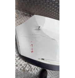 Pare choc arriere SEAT IBIZA 4 Photo n°3