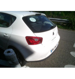 Pare choc arriere SEAT IBIZA 4 Photo n°9