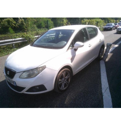 Alternateur SEAT IBIZA 4 Photo n°6