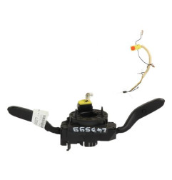 Com (Bloc Contacteur Tournant+Commodo Essuie Glace+Commodo Phare) SEAT IBIZA 4 Photo n°4