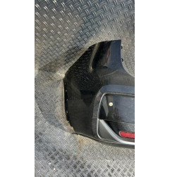 Pare choc arriere NISSAN QASHQAI 2