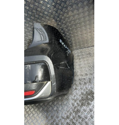 Pare choc arriere NISSAN QASHQAI 2 Photo n°3