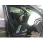 Pare choc arriere NISSAN QASHQAI 2