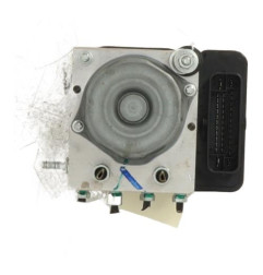 Bloc ABS (freins anti-blocage) NISSAN QASHQAI 2 Photo n°5