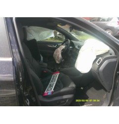 Bloc ABS (freins anti-blocage) NISSAN QASHQAI 2 Photo n°11