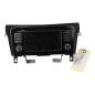 Autoradio d'origine NISSAN QASHQAI 2