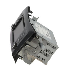 Autoradio d'origine NISSAN QASHQAI 2