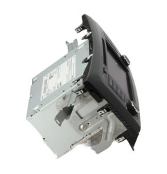 Autoradio d'origine NISSAN QASHQAI 2 Photo n°4