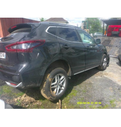 Autoradio d'origine NISSAN QASHQAI 2 Photo n°8