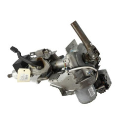 Colonne de direction NISSAN QASHQAI 2