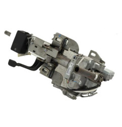 Colonne de direction NISSAN QASHQAI 2 Photo n°3