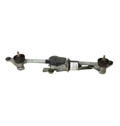 Moteur essuie glace avant NISSAN QASHQAI 2