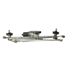 Moteur essuie glace avant NISSAN QASHQAI 2 Photo n°3