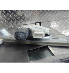 Moteur leve vitre arriere gauche NISSAN QASHQAI 2 Photo n°3