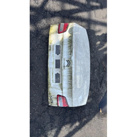 Malle/Hayon arriere CITROEN C5 2 Photo n°1