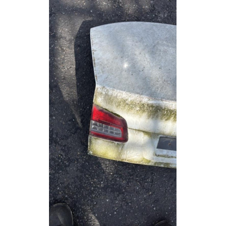 Malle/Hayon arriere CITROEN C5 2