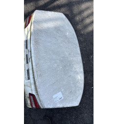 Malle/Hayon arriere CITROEN C5 2 Photo n°4