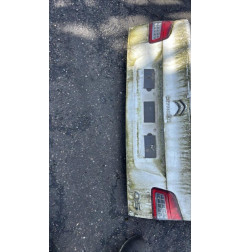 Malle/Hayon arriere CITROEN C5 2 Photo n°5
