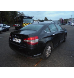 Malle/Hayon arriere CITROEN C5 2 Photo n°8