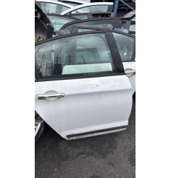 Porte arriere droit CITROEN C5 2 Photo n°1