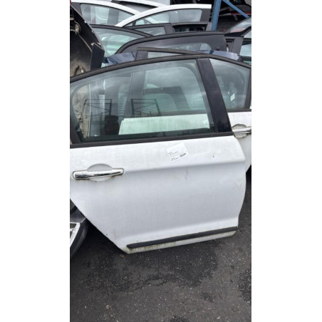 Porte arriere droit CITROEN C5 2 Photo n°1