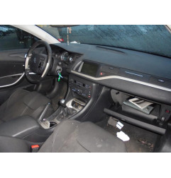 Porte arriere droit CITROEN C5 2 Photo n°9