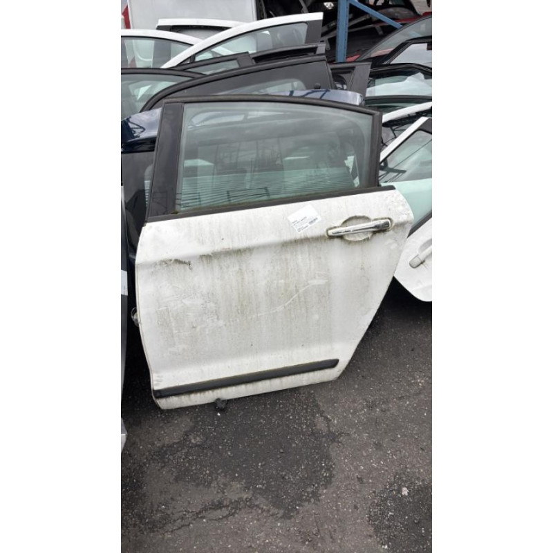Porte arriere gauche CITROEN C5 2