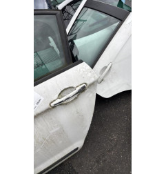 Porte arriere gauche CITROEN C5 2 Photo n°3