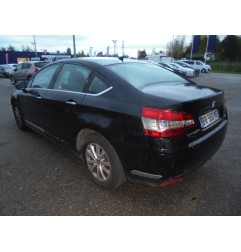 Porte arriere gauche CITROEN C5 2 Photo n°8