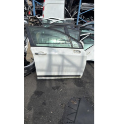 Porte avant droit CITROEN C5 2 Photo n°1