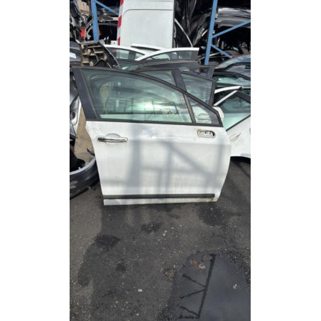 Porte avant droit CITROEN C5 2 Photo n°1