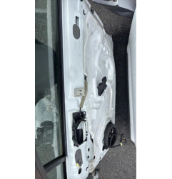 Porte avant droit CITROEN C5 2 Photo n°4