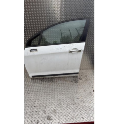 Porte avant gauche CITROEN C5 2 Photo n°1