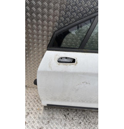 Porte avant gauche CITROEN C5 2