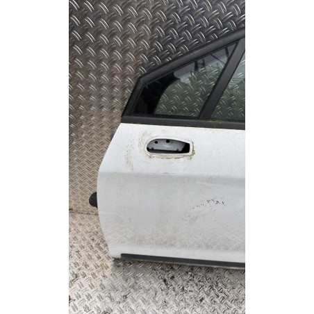 Porte avant gauche CITROEN C5 2