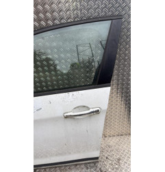 Porte avant gauche CITROEN C5 2 Photo n°3