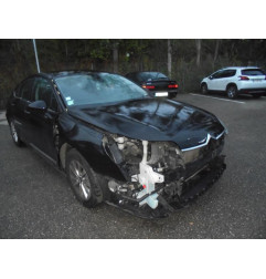 Porte avant gauche CITROEN C5 2 Photo n°6