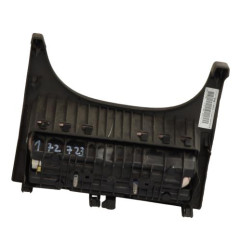 Air bag genoux CITROEN C5 2 Photo n°4