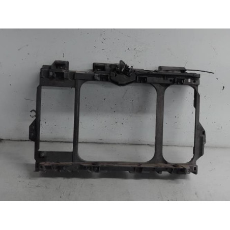 Face avant CITROEN C5 2 Photo n°1