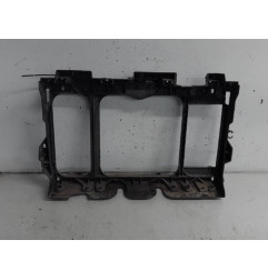 Face avant CITROEN C5 2 Photo n°4