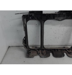 Face avant CITROEN C5 2 Photo n°5