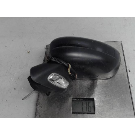 Retroviseur gauche CITROEN C3 2 Photo n°1