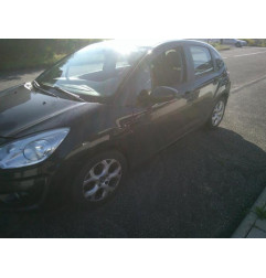 Retroviseur gauche CITROEN C3 2 Photo n°10