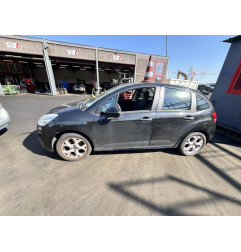 Retroviseur gauche CITROEN C3 2 Photo n°16