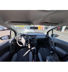 Retroviseur gauche CITROEN C3 2 Photo n°19