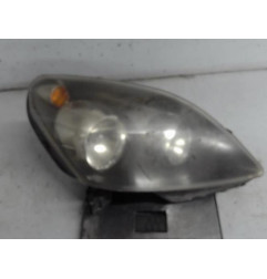 Optique avant principal droit (feux)(phare) OPEL ZAFIRA B Photo n°1