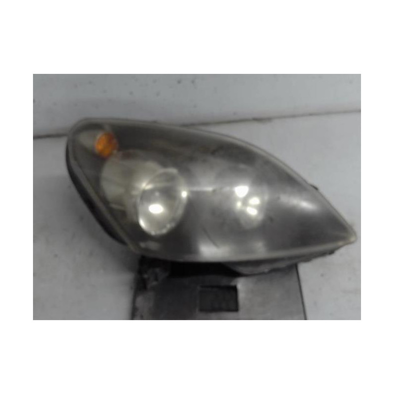 Optique avant principal droit (feux)(phare) OPEL ZAFIRA B