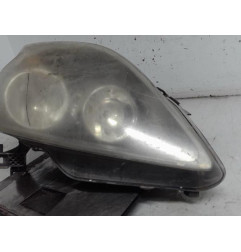 Optique avant principal droit (feux)(phare) OPEL ZAFIRA B