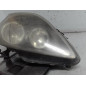 Optique avant principal droit (feux)(phare) OPEL ZAFIRA B
