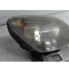 Optique avant principal droit (feux)(phare) OPEL ZAFIRA B Photo n°3